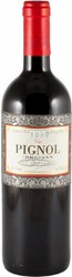 Вино Bressan Pignol IGT 1999