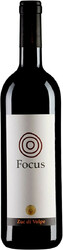 Вино "Focus" Zuc di Volpe DOC