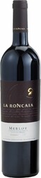 Вино Fantinel. "La Roncaia" Merlot. Colli Orientali del Friuli DOC. 1.5 л