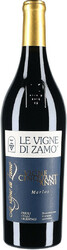 Вино "Vigne Cinquant'anni" Merlot. Colli Orientali del Friuli DOC