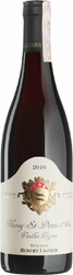 Вино Hubert Lignier. Morey-Saint-Denis 1-er Cru "Vieilles Vignes" AOC