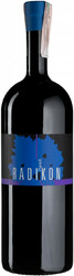 Вино Radikon, "Pignoli", 2007, 1 л