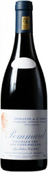 Вино Domaine A.-F. Gros. Pommard 1er Cru "Les Pezerolles" AOC