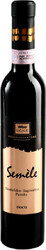 Вино Signae, "Semele" Montefalco Sagrantino Passito DOCG, 375 мл