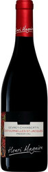 Вино Domaine Henri Magnien. Gevrey-Chambertin Premier Cru "Estournelles Saint-Jacques" AOC