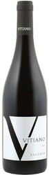 Вино "Vitiano". Umbria IGT