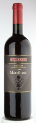 Вино Falesco, Marciliano, Umbria IGT, 2004