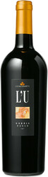Вино Lungarotti, "L'U" Rosso, Umbria IGT