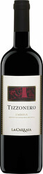 Вино La Carraia, "Tizzonero", Umbria IGT, 2013