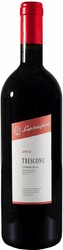 Вино Lamborghini. "Trescone". Umbria IGT