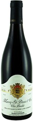 Вино Hubert Lignier. Morey-Saint-Denis Premier Cru "Clos Baulet"