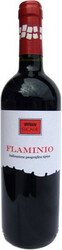 Вино Signae. "Flaminio". Umbria Rosso IGT