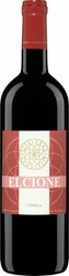 Вино Vitalonga. "Elcione". Umbria IGT