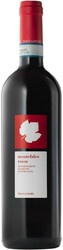 Вино Roccafiore. "Montefalco" Rosso. Umbria IGT
