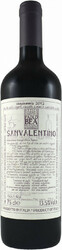 Вино Paolo Bea. "SanValentino". Umbria IGT