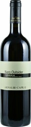 Вино Arnaldo Caprai. "Nero Outsider". Umbria IGT