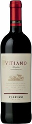 Вино Vitiano, Umbria IGT, 2009