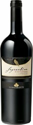 Вино Lungarotti. Sagrantino di Montefalco DOCG