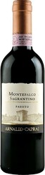 Вино Arnaldo Caprai. Sagrantino di Montefalco DOC Passito. 375 мл
