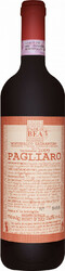 Вино Paolo Bea. "Vigna Pagliaro" Sagrantino di Montefalco DOCG