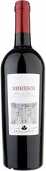 Вино "Rubesco". Rosso di Torgiano DOC