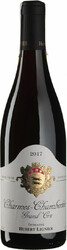 Вино Hubert Lignier. Charmes-Chambertin Grand Cru AOC