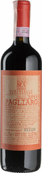 Вино Paolo Bea. "Pagliaro". Sagrantino di Montefalco DOCG