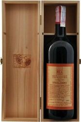 Вино Paolo Bea. "Vigna Pagliaro" Sagrantino di Montefalco DOCG. wooden box. 1.5 л