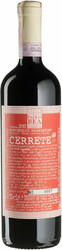 Вино Paolo Bea. "Cerrete" Montefalco Sagrantino DOCG