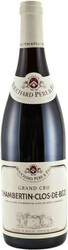 Вино Chambertin-Clos-de-Beze Grand Cru AOC, 2007