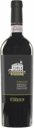 Вино Cantina Tudernum, "Fidenzio" Montefalco Sagrantino DOCG