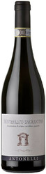Вино Antonelli San Marco. Sagrantino. Montefalco DOCG