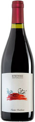 Вино Santa Barbara, "Ste" Rosso Piceno DOC