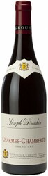 Вино Charmes-Chambertin Grand Cru 2008