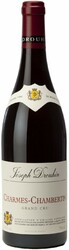 Вино Charmes-Chambertin Grand Cru