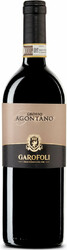 Вино "Grosso Agontano", Conero Riserva DOCG, 2012