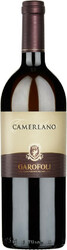Вино "Camerlano", Marche Rosso IGT, 2012