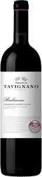 Вино Tenuta di Tavignano, "Barbarossa" Lacrima di Morro d'Alba DOC, 2017