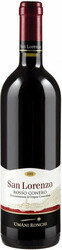 Вино Rosso Conero DOC San Lorenzo