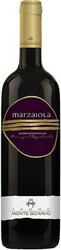 Вино Terre Monte Schiavo, "Marzaiola", Lacrima di Morro d'Alba DOC, 2016