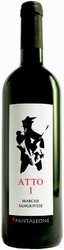 Вино Pantaleone. "Atto I". Marche IGT