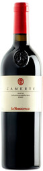 Вино La Monacesca, "Camerte", Marche Rosso IGT, 2009