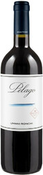 Вино "Pelago", Marche Rosso IGT, 2015