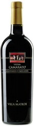 Вино Villa Matilde. Vigna Camarato. Falerno del Massico DOP