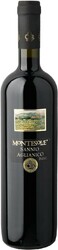 Вино Colli Irpini. "Montesole" Sannio Aglianico DOC