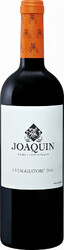 Вино Joaquin. "I Viaggiatori". Campania IGT