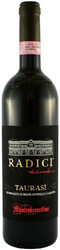 Вино Taurasi "Radici" DOCG