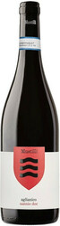 Вино Mustilli. Aglianico. Sannio DOC