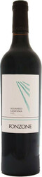 Вино Fonzone. Aglianico. Campania IGT