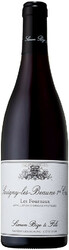 Вино Simon Bize et Fils. Savigny-les-Beaune Premier Cru "Les Fournaux" AOC
